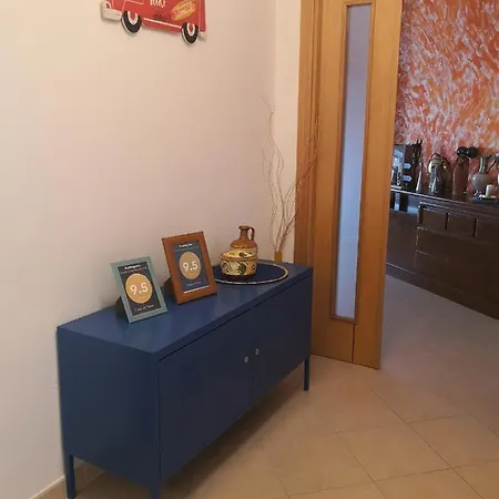 Апартаменты Casa De Praia -