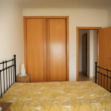 Апартаменты Casa De Praia -