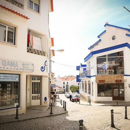 Casa De Praia - Эрисейра