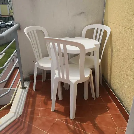 Casa De Praia - * Эрисейра