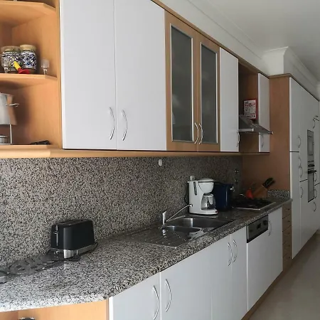 Апартаменты Casa De Praia -