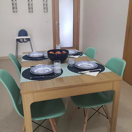 公寓 Casa De Praia - *