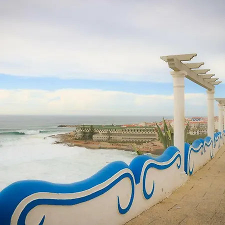 דירה Casa De Praia - אריסרייה