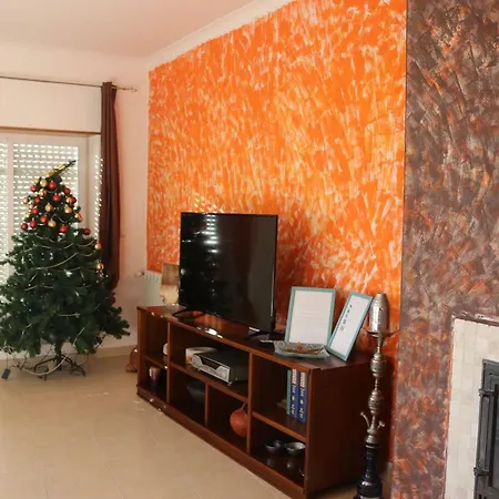 公寓 Casa De Praia - *